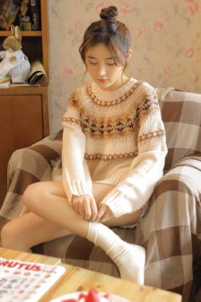 争艳女王